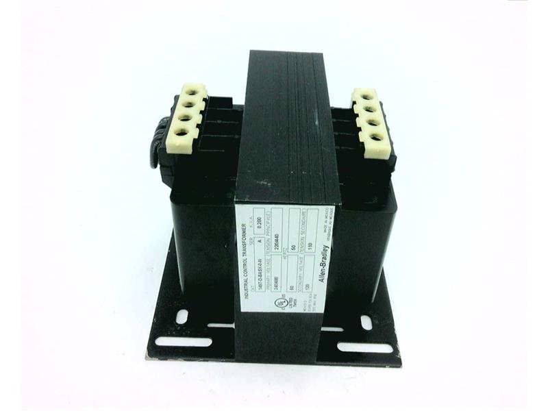 ALLEN BRADLEY 1497-D-BASX-0-N