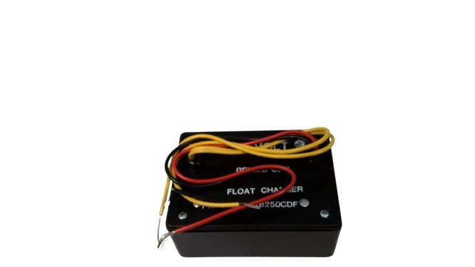 NEXTGEN POWER SYSTEMS OF TEXAS RR6250CDF