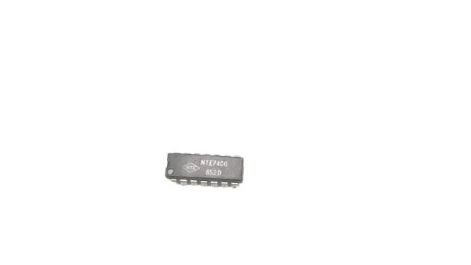NTE NTE7400