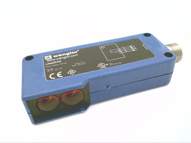 WENGLOR LN40PA3