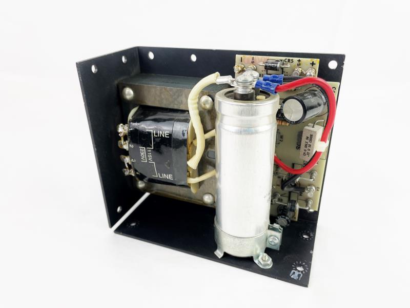 ELPAC SOLV 30-120 N/OVP