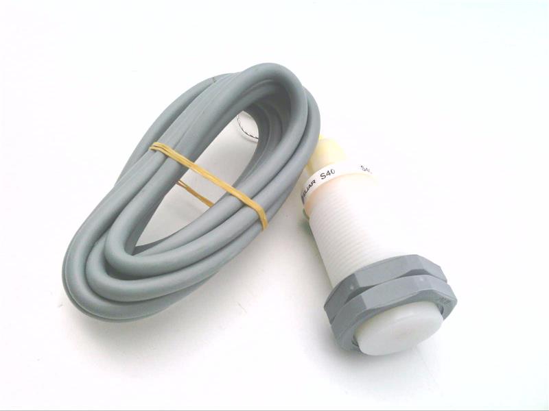 S40 par ELIAR ELEKTRONIK