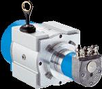 BTF13-C1HM1025 por SICK