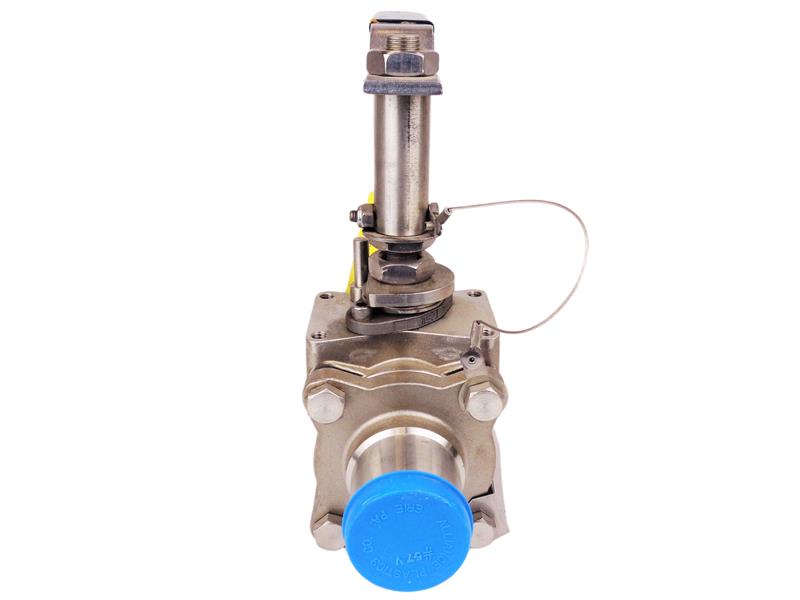 PBM VALVE SPH-G6D-AA-C041