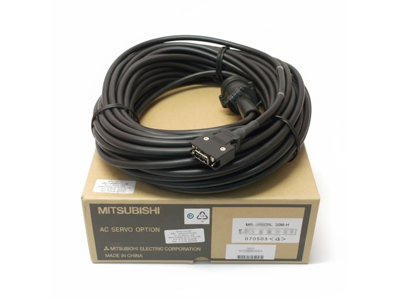 MR-JHSCBL20M-H par MITSUBISHI