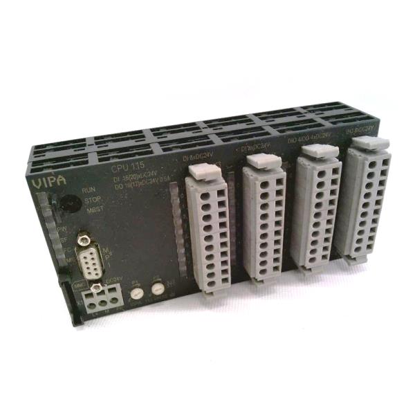 VIPA 115-6BL04