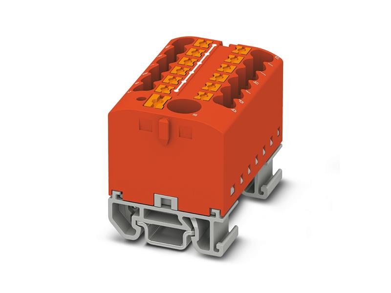 PHOENIX CONTACT PTFIX 6/12X2,5-NS15A RD