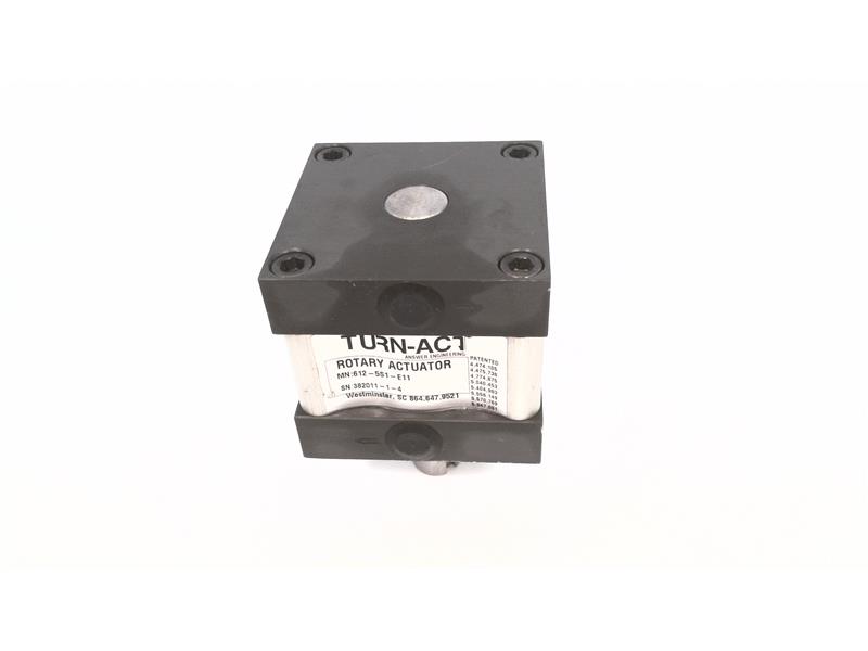 ITT 612-5S1-E11