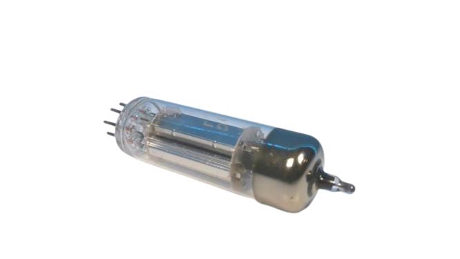 RCA 6BN6