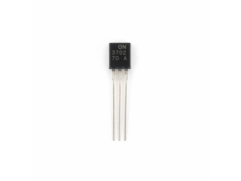 2N3702 por ON SEMICONDUCTOR