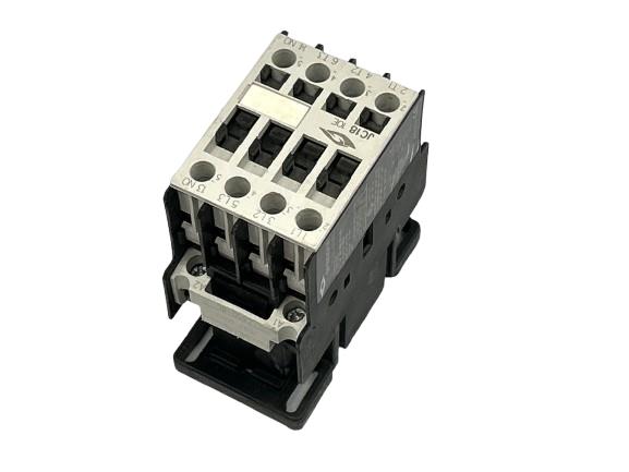 SPRINGER CONTROLS JC18A310TJ