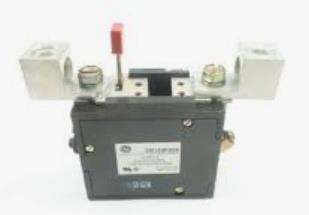 GENERAL ELECTRIC CR124E024
