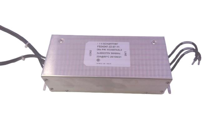 KCA657AAL2 por OTIS ELEVATOR CO