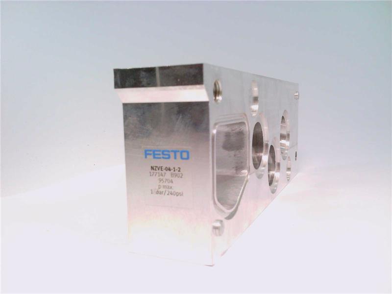NZVE-04-1-2 par FESTO