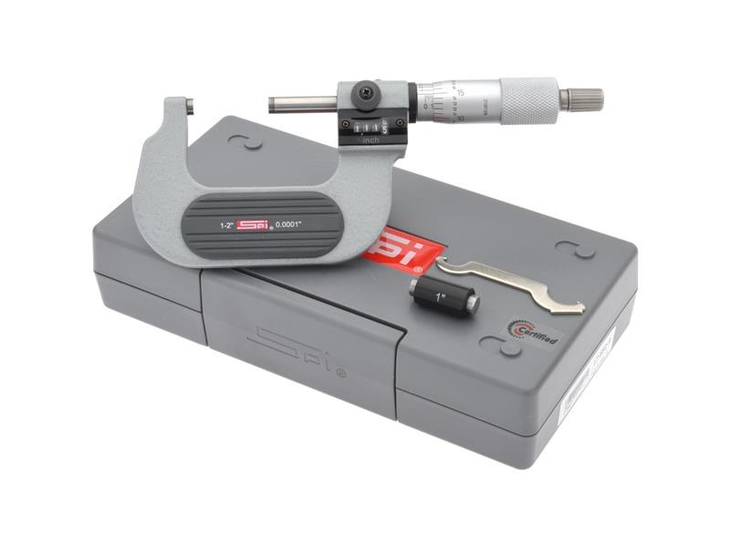 CMS160809151 por SWISS PRECISION INSTRUMENTS