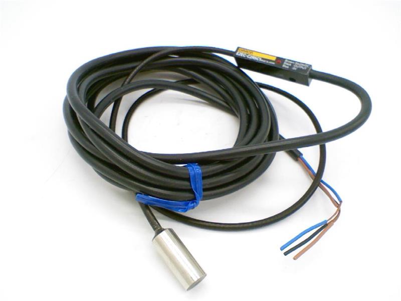 E2EC-C2R5C1 by OMRON