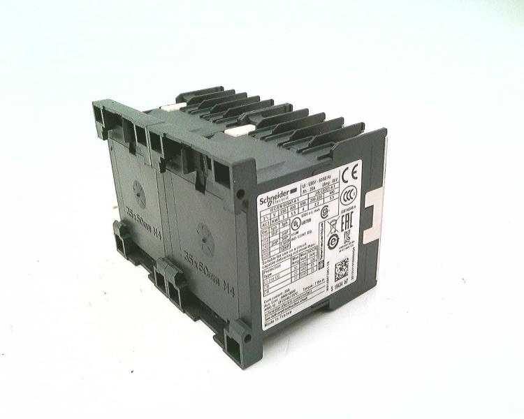 SCHNEIDER ELECTRIC LC2K1201N7