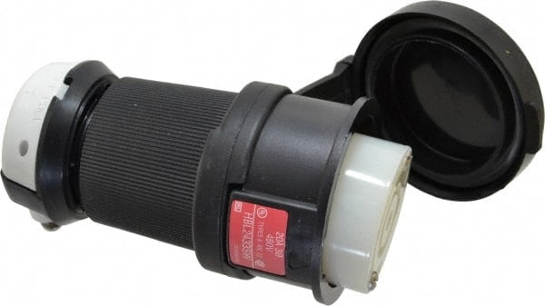 HUBBELL HBL2433SW