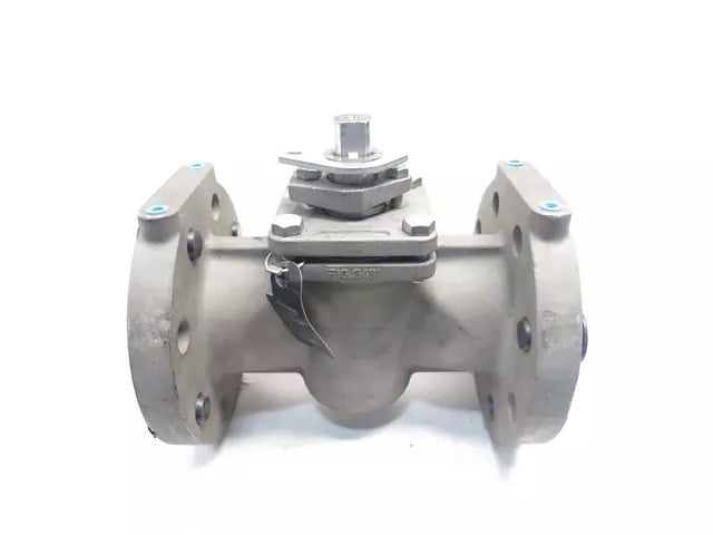 FLOWSERVE 3-G4-11C110T0M1GAZ