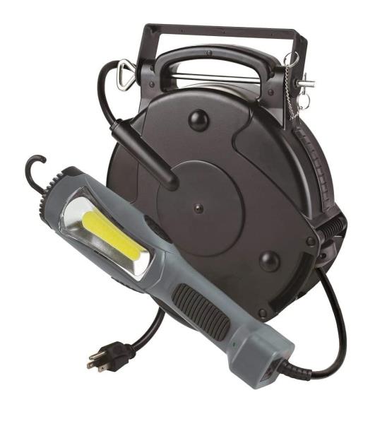 ALERT REEL 8150MM