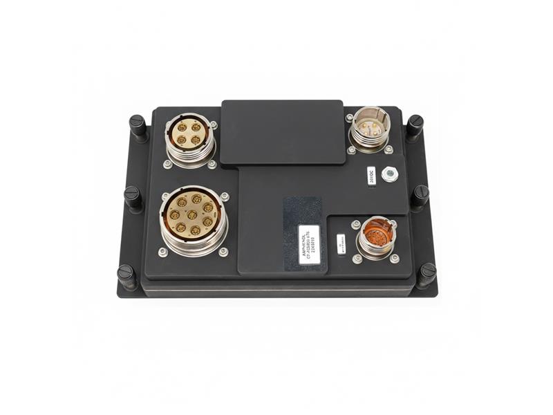 AMPHENOL 91596-104LF