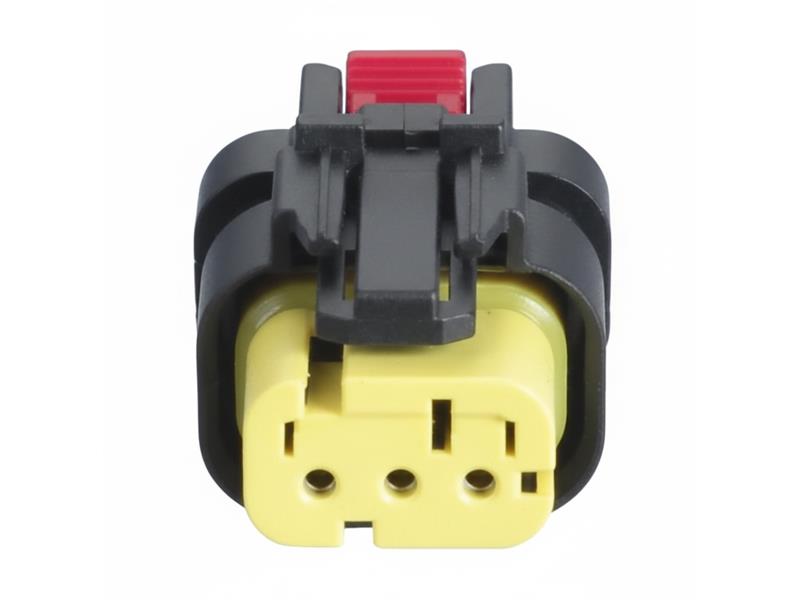 776430-3 by TE CONNECTIVITY