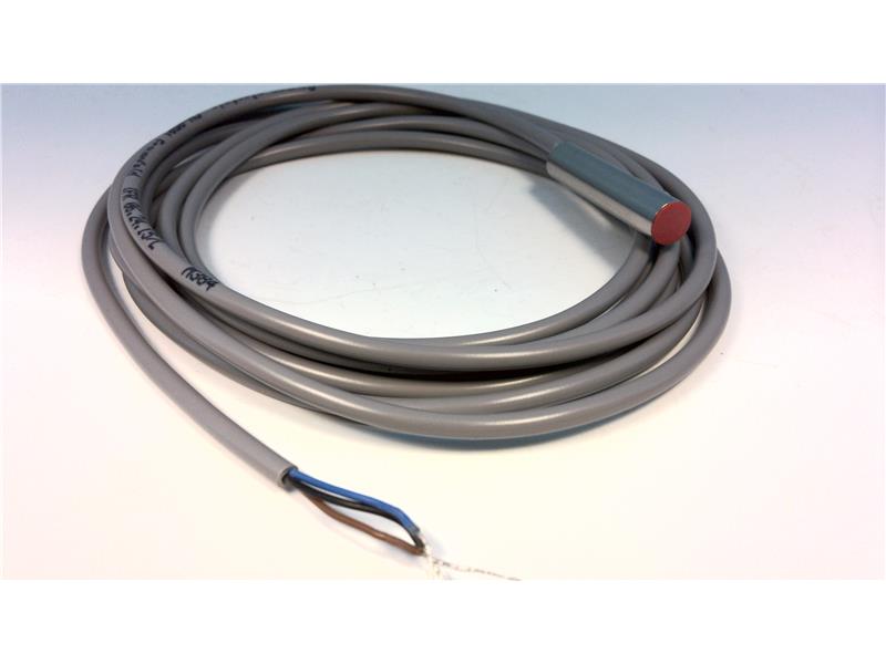 BAUMER ELECTRIC IFR-06.24.15L