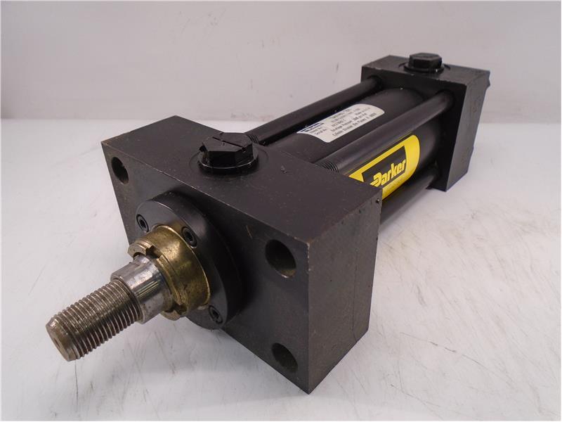 PARKER 02.00-CJJ2HLT14AC-4.500