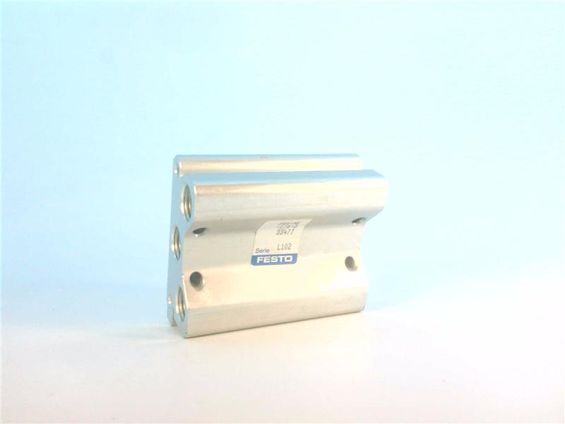 FESTO PRS-ME-1/8-3