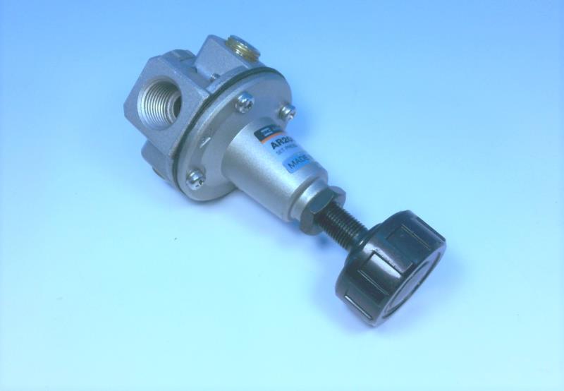 SMC NAR200-N03
