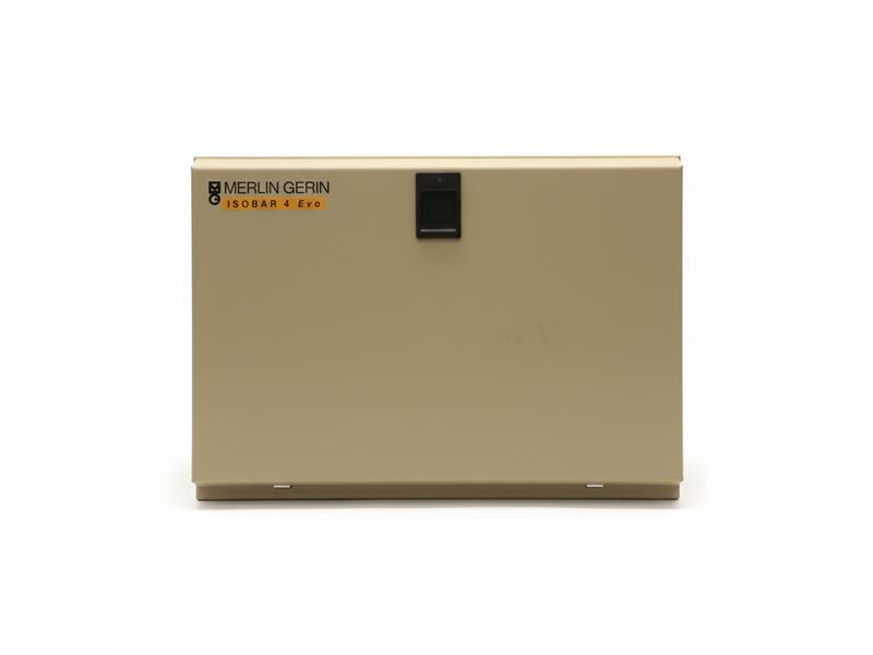 SCHNEIDER ELECTRIC MGA12N