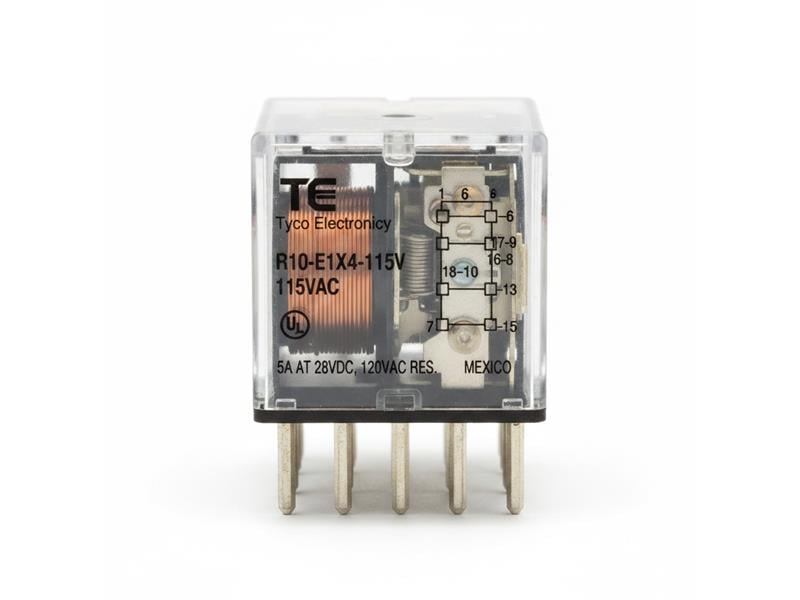 TE CONNECTIVITY 5-1393766-6