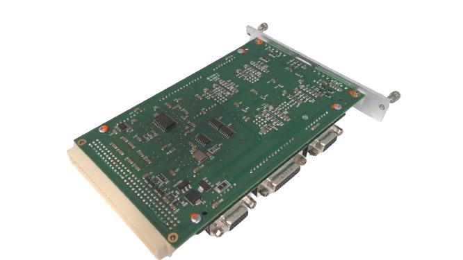 DELTA TAU DATA SYS ACC-51EP