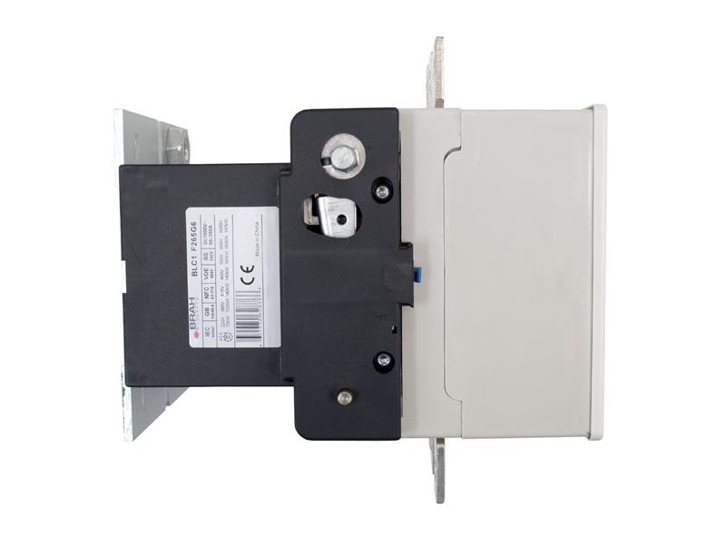 BRAH ELECTRIC BLC1F400N7