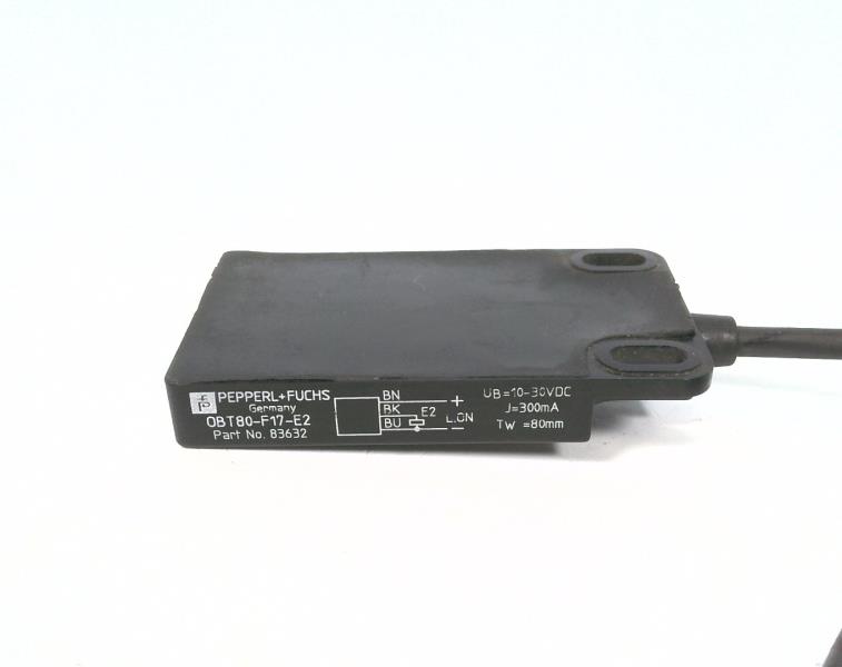 PEPPERL & FUCHS OBT80-F17-E2