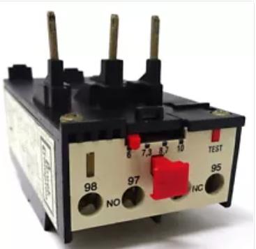 CROMPTON CONTROLS RF25-10