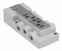 ROSS CONTROLS RPL02-01-80