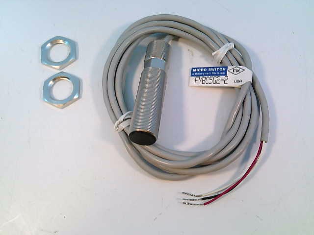 HONEYWELL FYBC5G2-2