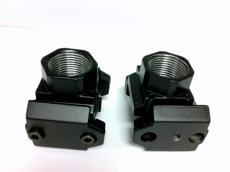 PARKER PS853SB
