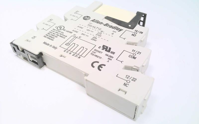 ALLEN BRADLEY 700-HLT12Z24