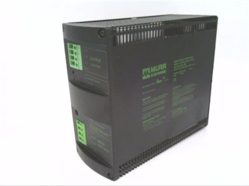 MURR ELEKTRONIK 85097