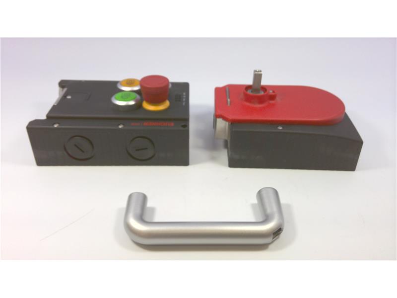 EUCHNER MGB-L1H-ARA-R-122236