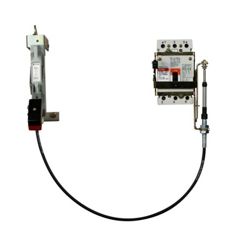 EATON CORPORATION F6S04