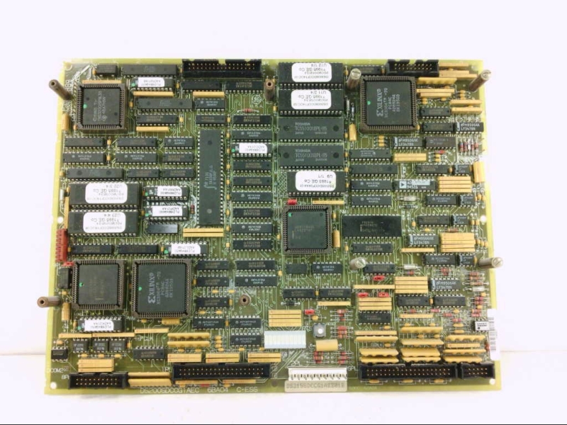 GENERAL ELECTRIC DS215SDCCG1AZZ01B
