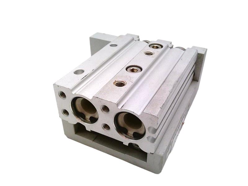 MXS16-20AS door SMC