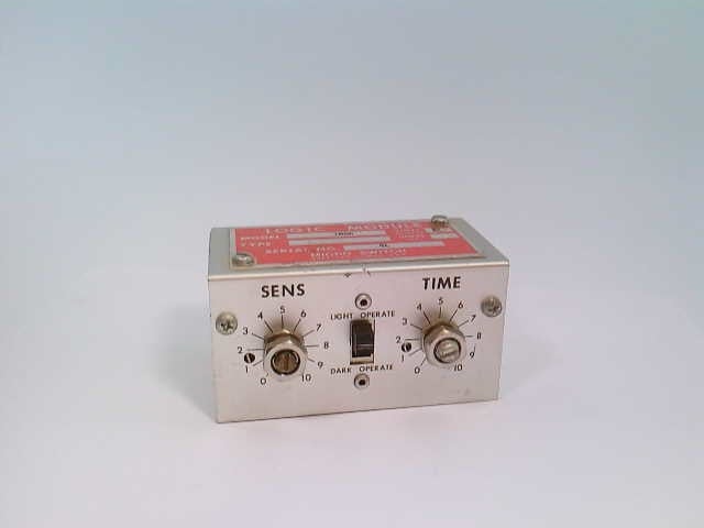 TR-5-R Sensor Module/Housing by HONEYWELL