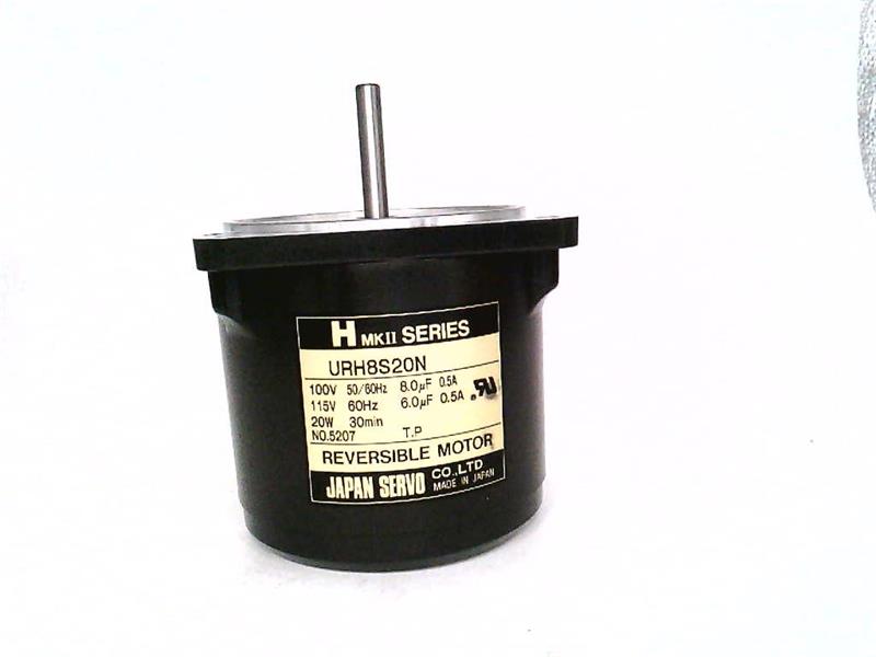 NIDEC CORP URH8S20N