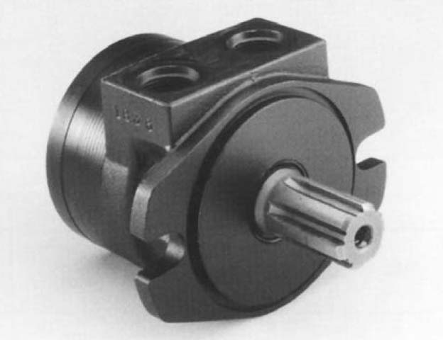 PARKER 115A-164-AS-0-FR