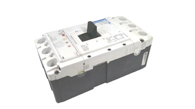 EATON CORPORATION PDG33M0400B2NN