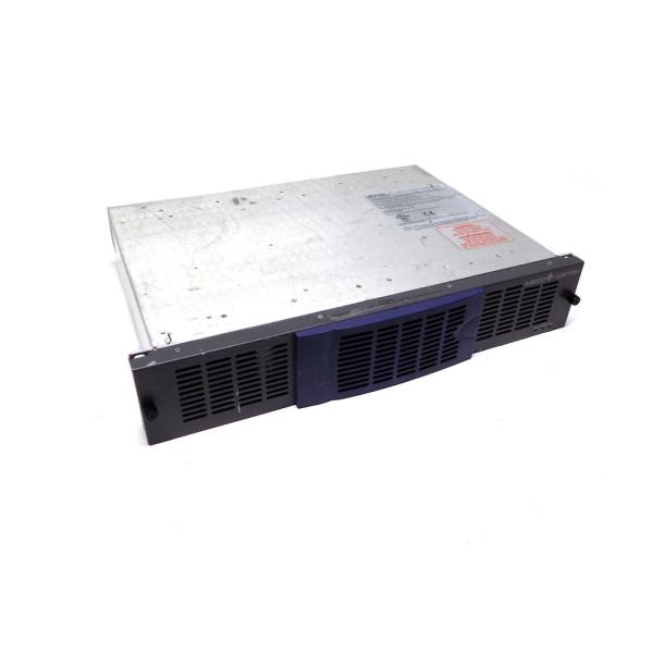 LEITCH TECHNOLOGY INTERNATIONAL FR6800+